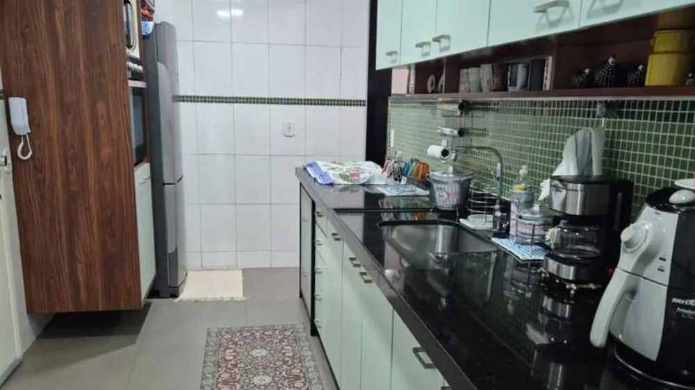 Apartamento, 4 quartos, 120 m² - Foto 13