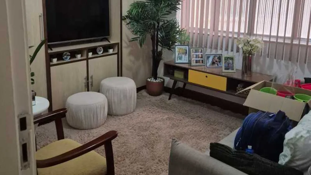 Apartamento, 4 quartos, 120 m² - Foto 8