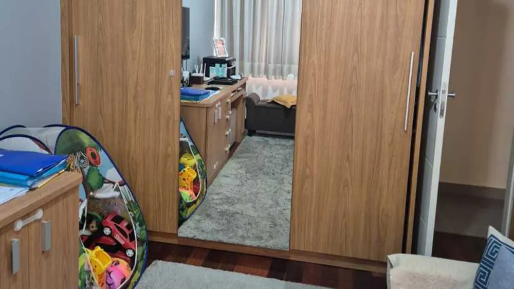 Apartamento, 4 quartos, 120 m² - Foto 21