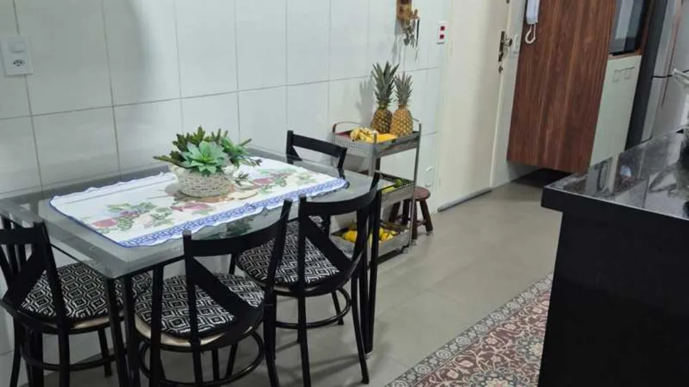 Apartamento, 4 quartos, 120 m² - Foto 15