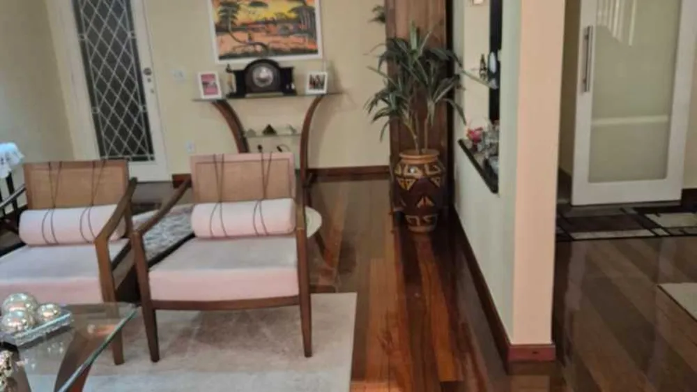 Apartamento, 4 quartos, 120 m² - Foto 3