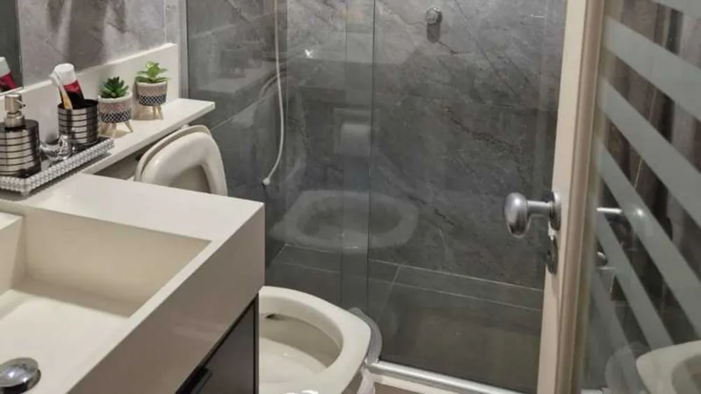 Apartamento, 4 quartos, 120 m² - Foto 23