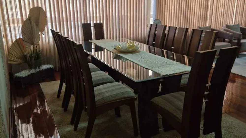 Apartamento, 4 quartos, 120 m² - Foto 5