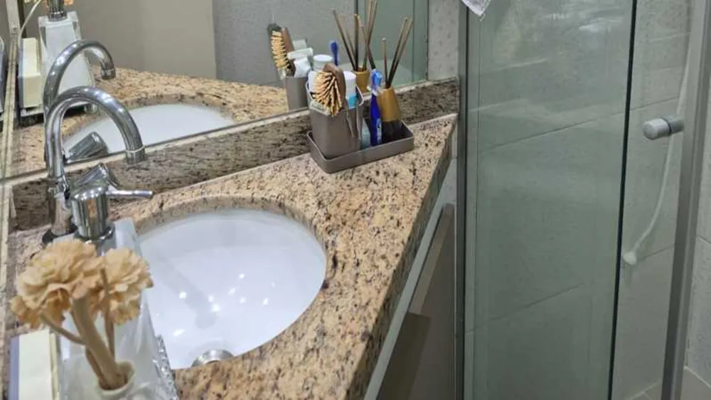 Apartamento, 4 quartos, 120 m² - Foto 20