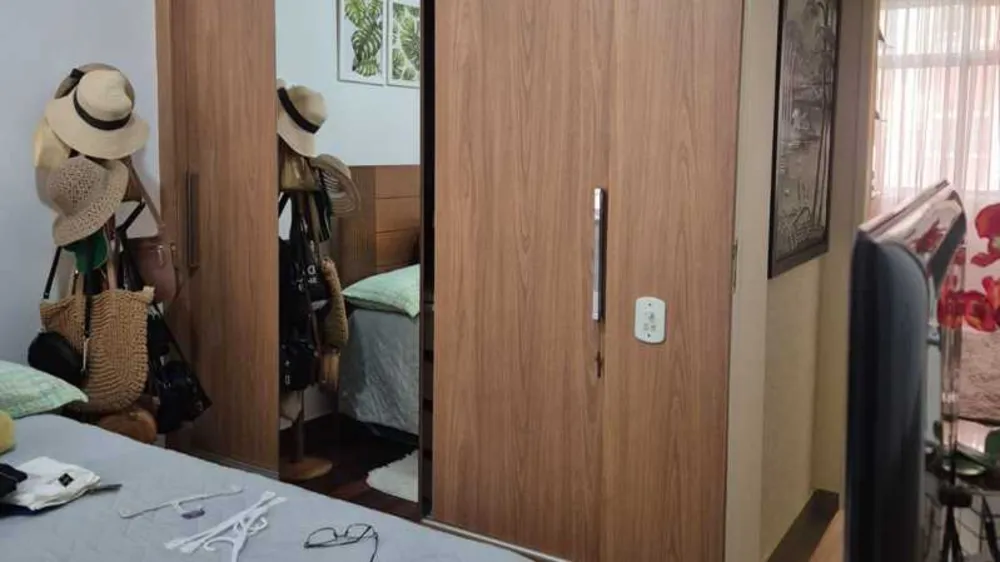 Apartamento, 4 quartos, 120 m² - Foto 29
