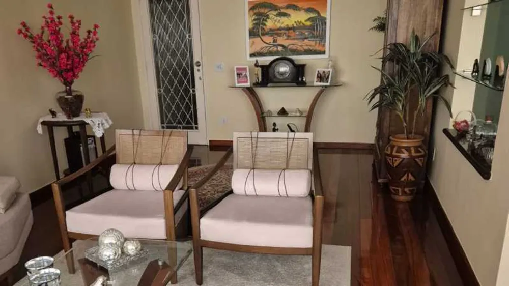 Apartamento, 4 quartos, 120 m² - Foto 1