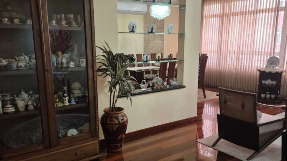 Apartamento, 4 quartos, 120 m² - Foto 4