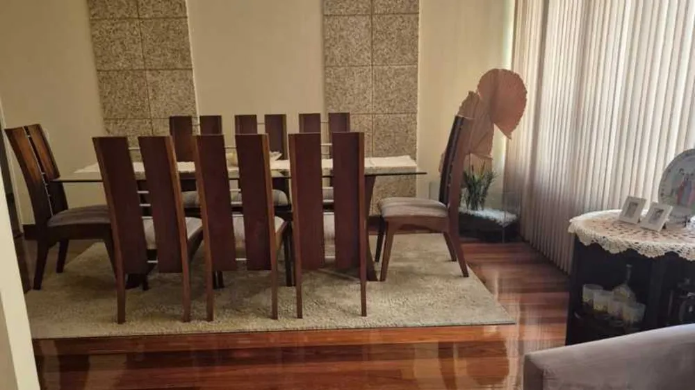 Apartamento, 4 quartos, 120 m² - Foto 11