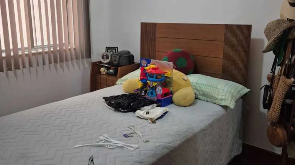 Apartamento, 4 quartos, 120 m² - Foto 16
