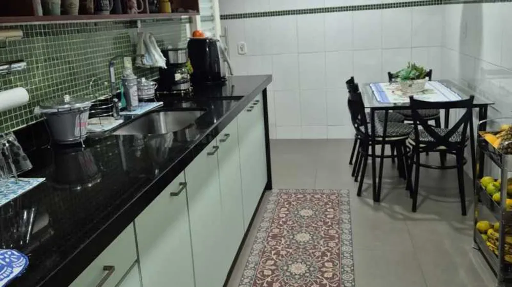 Apartamento, 4 quartos, 120 m² - Foto 14