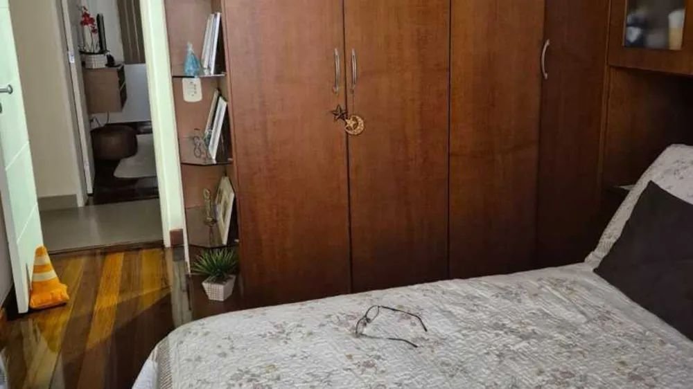 Apartamento, 4 quartos, 120 m² - Foto 17