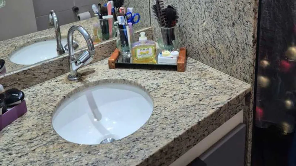 Apartamento, 4 quartos, 120 m² - Foto 19