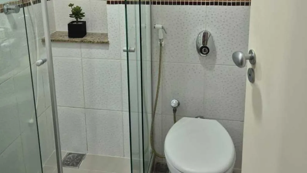 Apartamento, 4 quartos, 120 m² - Foto 25