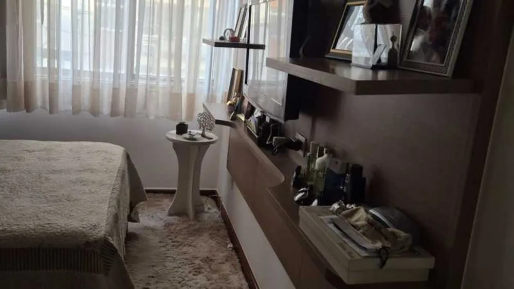 Apartamento, 4 quartos, 120 m² - Foto 2