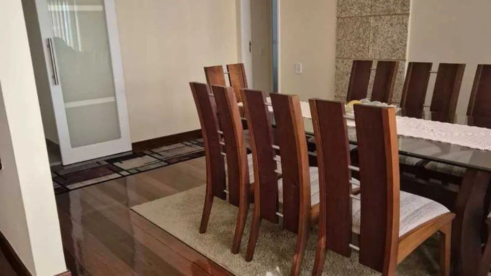 Apartamento, 4 quartos, 120 m² - Foto 10