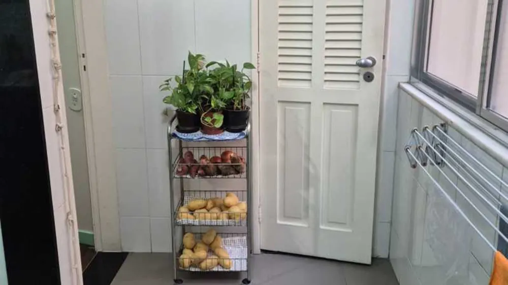 Apartamento, 4 quartos, 120 m² - Foto 28