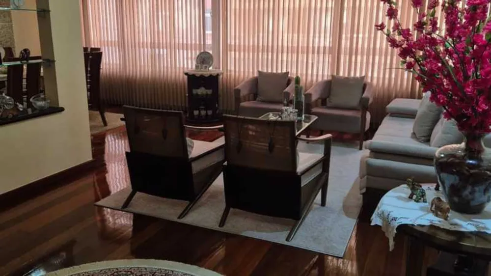 Apartamento, 4 quartos, 120 m² - Foto 7