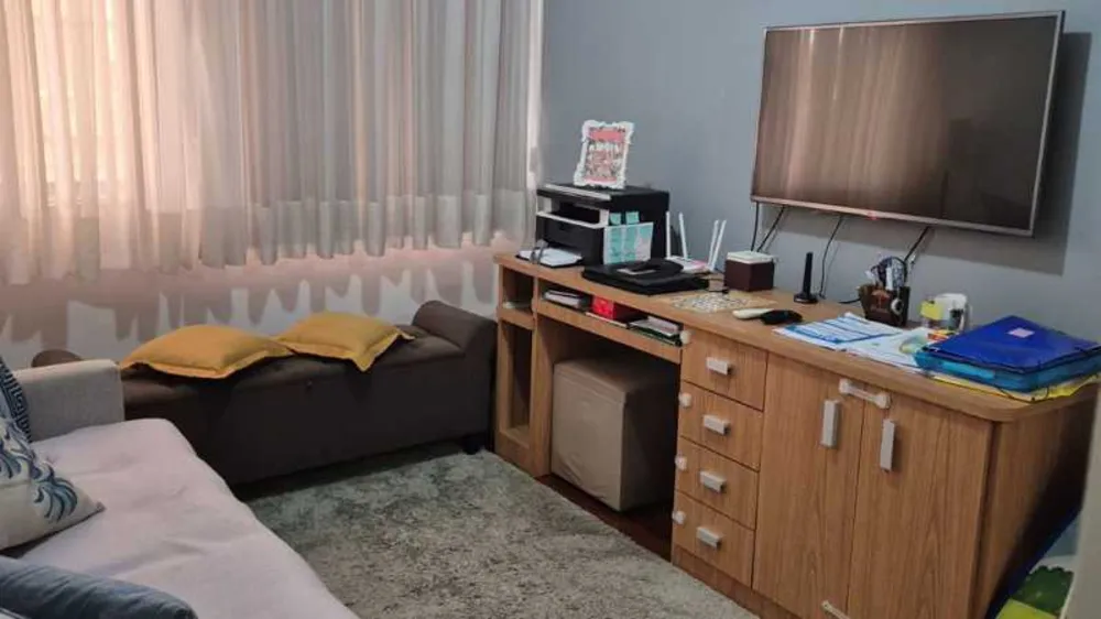 Apartamento, 4 quartos, 120 m² - Foto 26