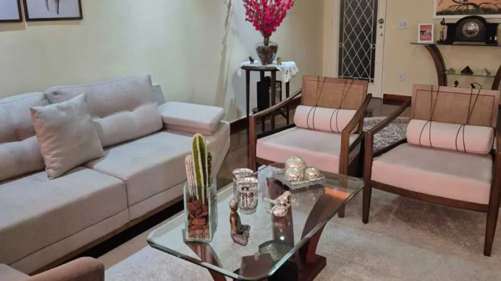 Apartamento, 4 quartos, 120 m² - Foto 6