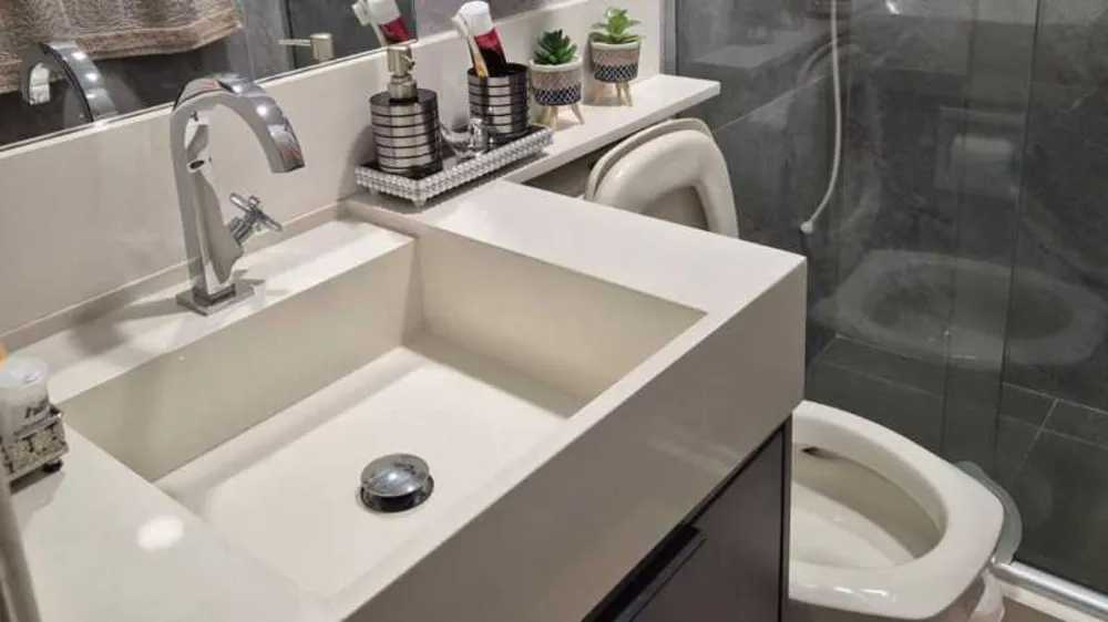 Apartamento, 4 quartos, 120 m² - Foto 27