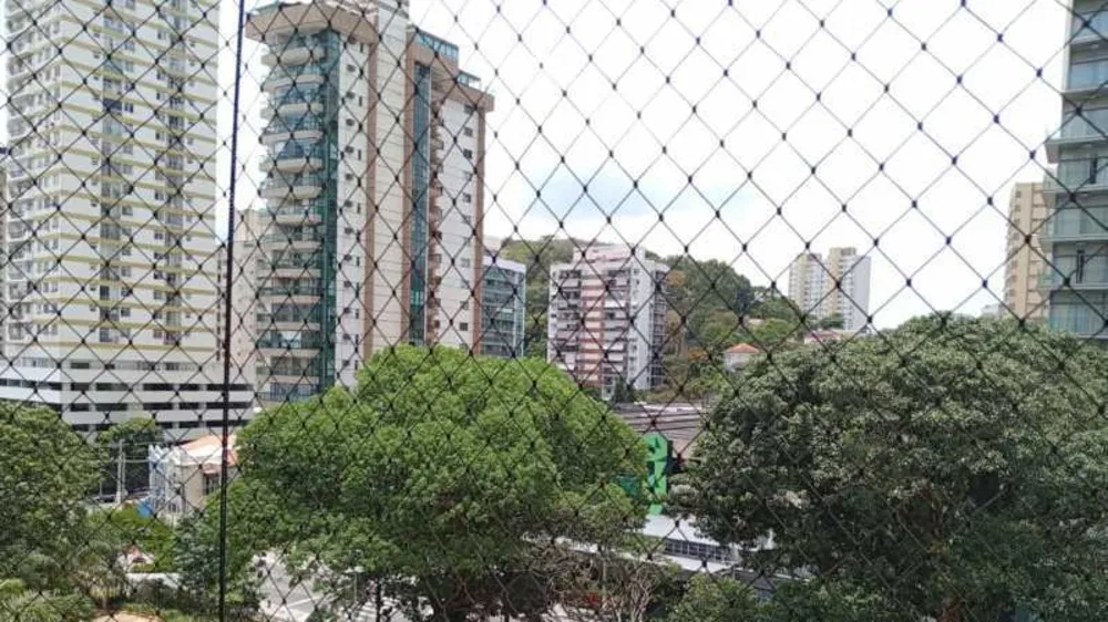 Apartamento, 4 quartos, 28 m² - Foto 17
