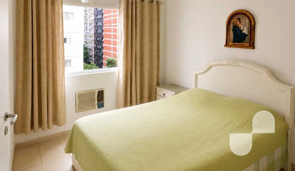 Apartamento, 1 quarto, 36 m² - Foto 5
