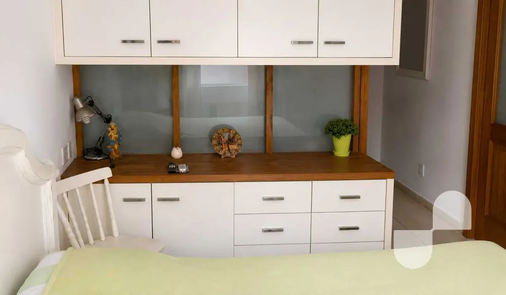 Apartamento, 1 quarto, 36 m² - Foto 1