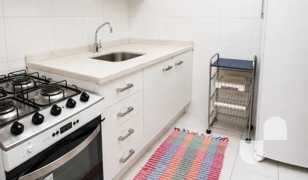 Apartamento, 1 quarto, 36 m² - Foto 2