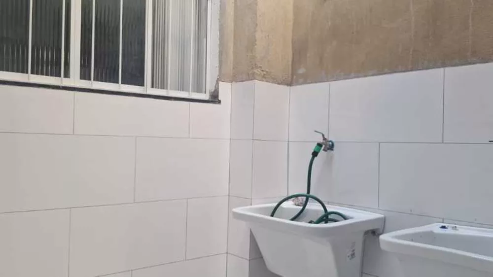 Casa, 2 quartos, 110 m² - Foto 10