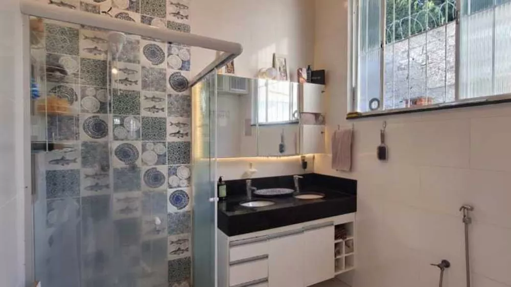 Casa, 2 quartos, 110 m² - Foto 6