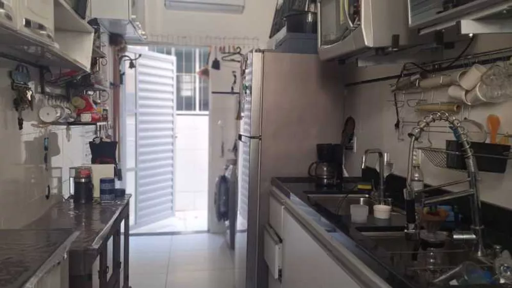 Casa, 2 quartos, 110 m² - Foto 9
