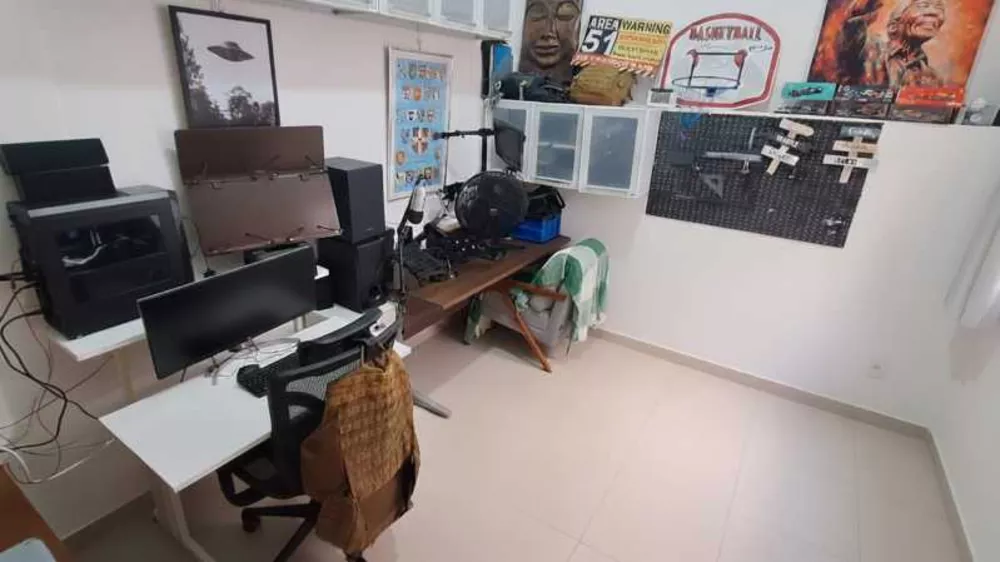 Casa, 2 quartos, 110 m² - Foto 5
