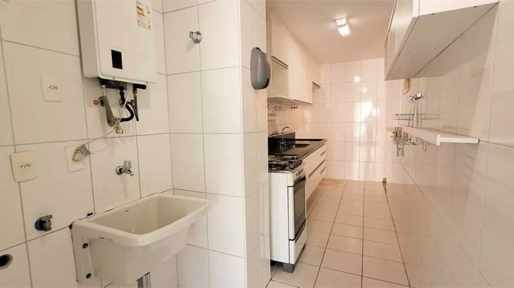 Apartamento, 2 quartos, 86 m² - Foto 18