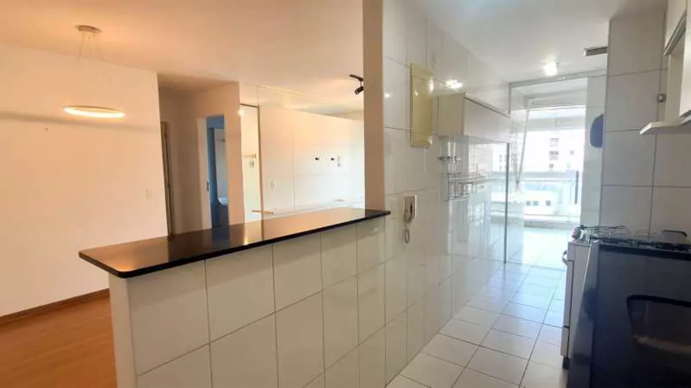 Apartamento, 2 quartos, 86 m² - Foto 3