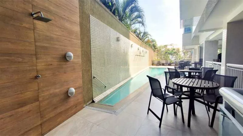 Apartamento, 2 quartos, 86 m² - Foto 6