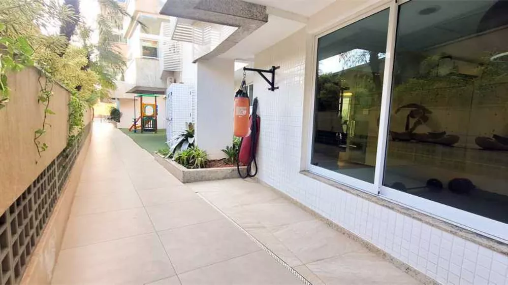 Apartamento, 2 quartos, 86 m² - Foto 17