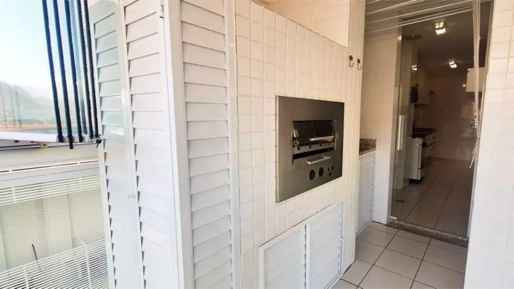 Apartamento, 2 quartos, 86 m² - Foto 11
