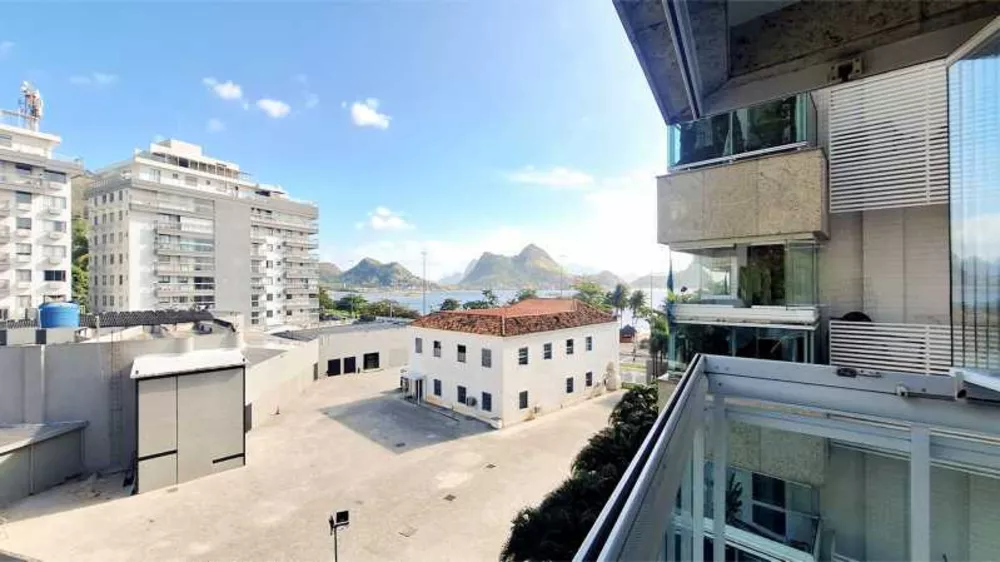 Apartamento, 2 quartos, 86 m² - Foto 13