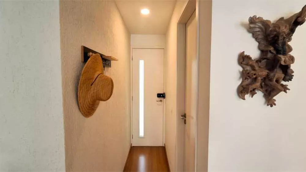 Apartamento, 2 quartos, 86 m² - Foto 1