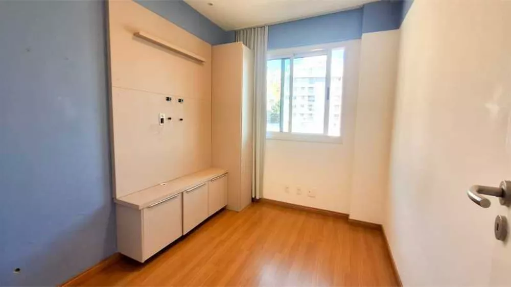 Apartamento, 2 quartos, 86 m² - Foto 2