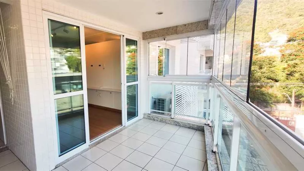 Apartamento, 2 quartos, 86 m² - Foto 28