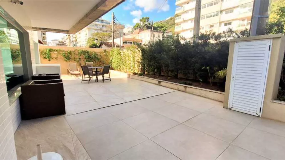 Apartamento, 2 quartos, 86 m² - Foto 23