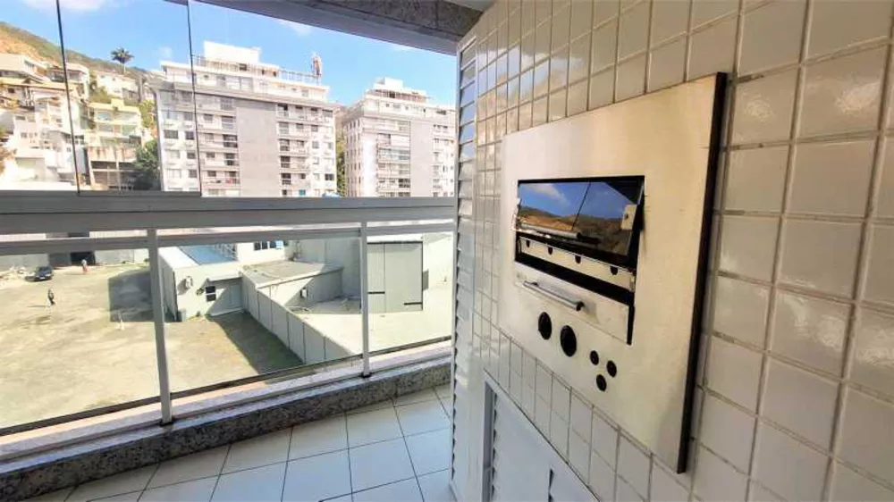 Apartamento, 2 quartos, 86 m² - Foto 24