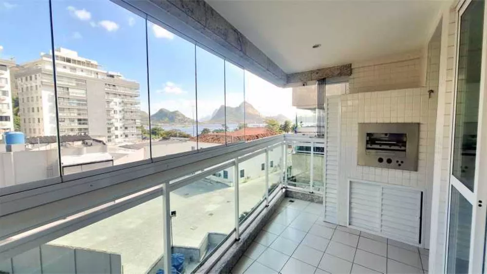Apartamento, 2 quartos, 86 m² - Foto 7