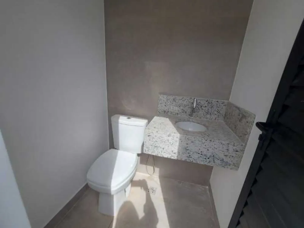 Casa de Condomínio, 3 quartos - Foto 20