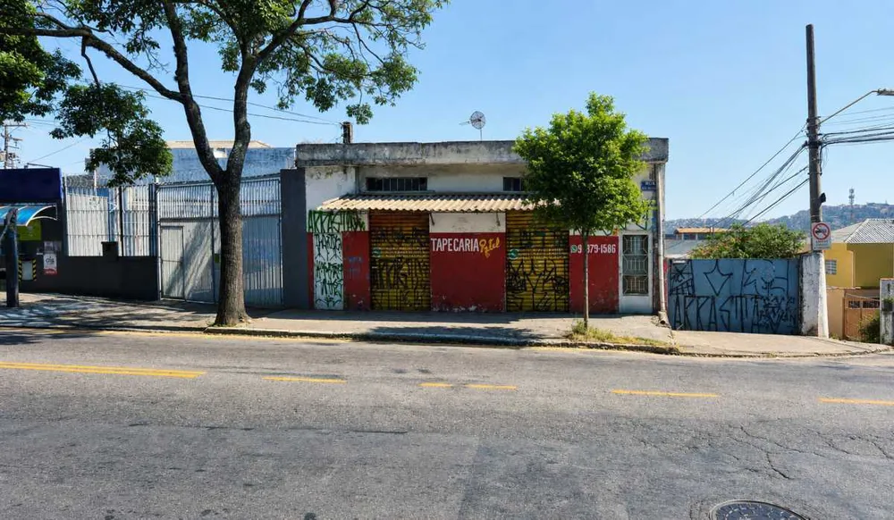 Casa, 4 quartos, 186 m² - Foto 1