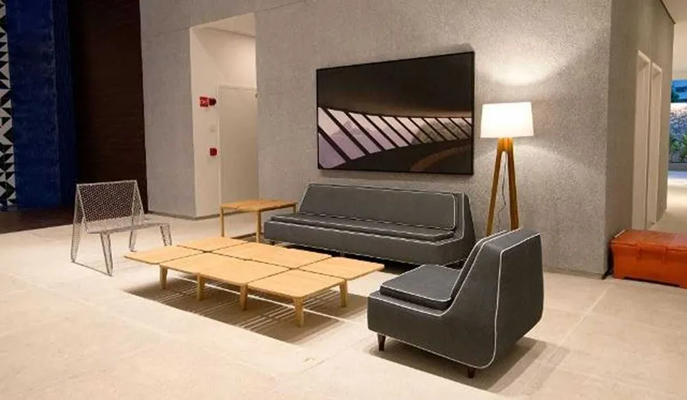 Apartamento, 2 quartos, 90 m² - Foto 1