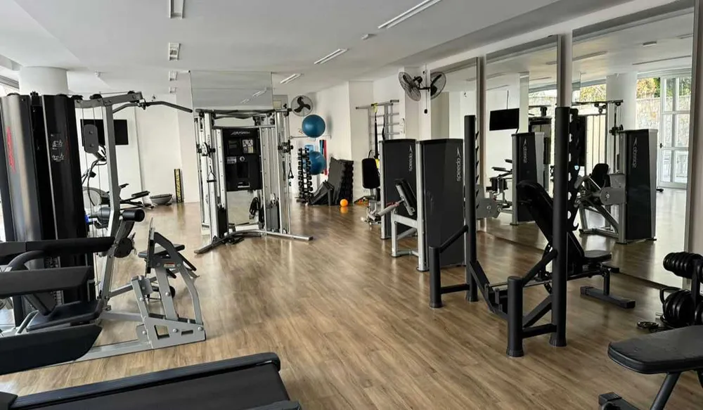 Apartamento, 2 quartos, 90 m² - Foto 9