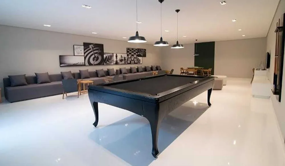 Apartamento, 2 quartos, 90 m² - Foto 8