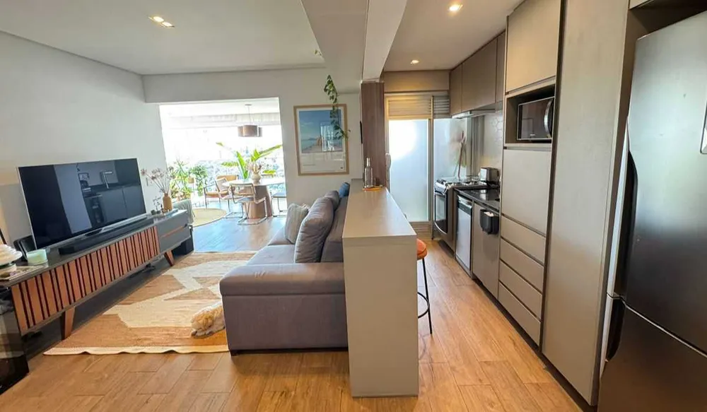 Apartamento, 2 quartos, 90 m² - Foto 12